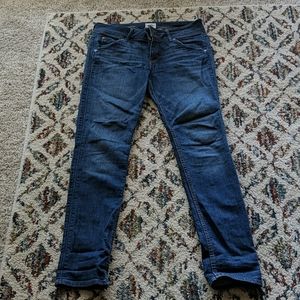 Hudson designer jeans